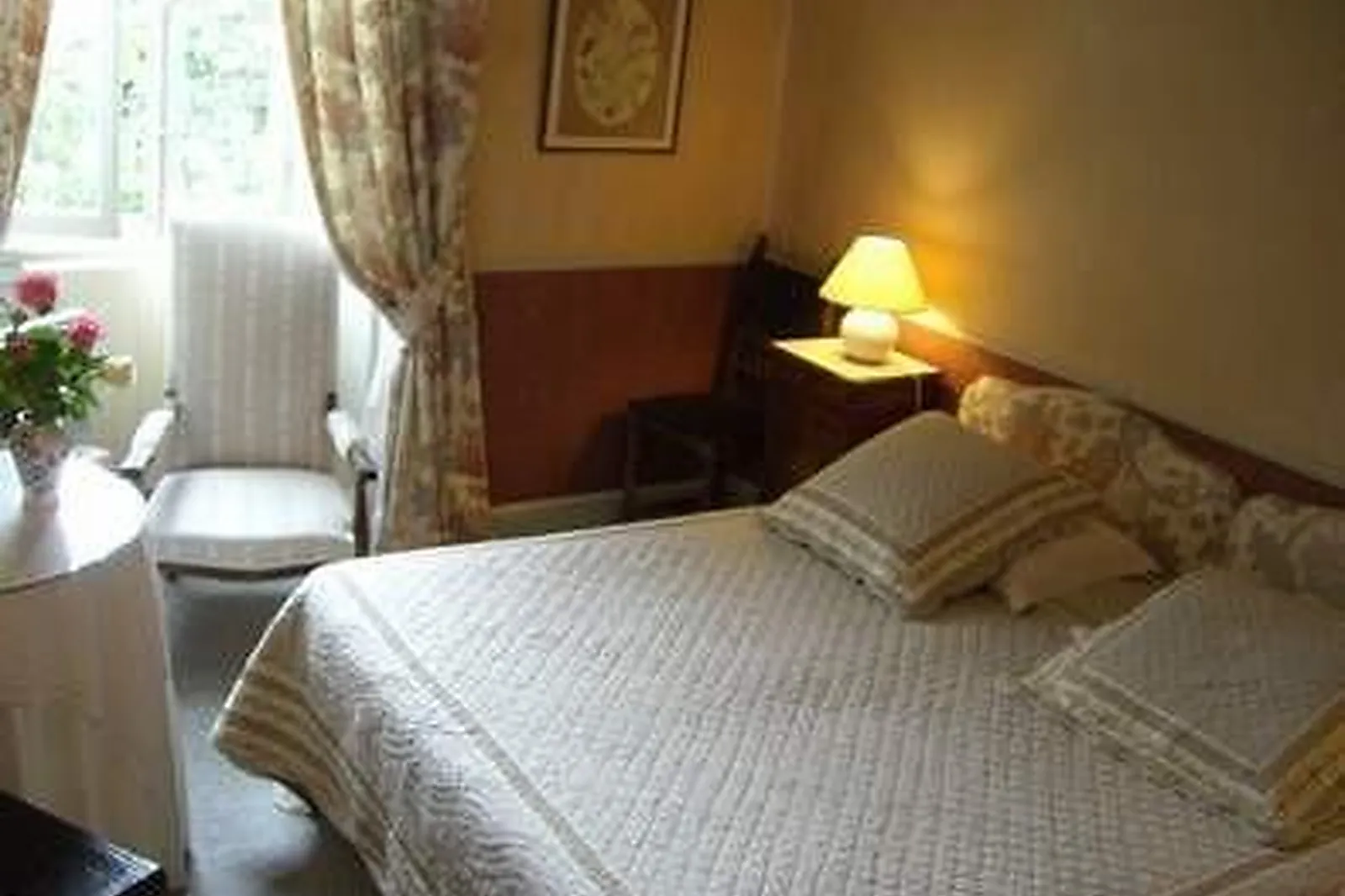 Lieux événementiels, CHÂTEAU DE SALLES