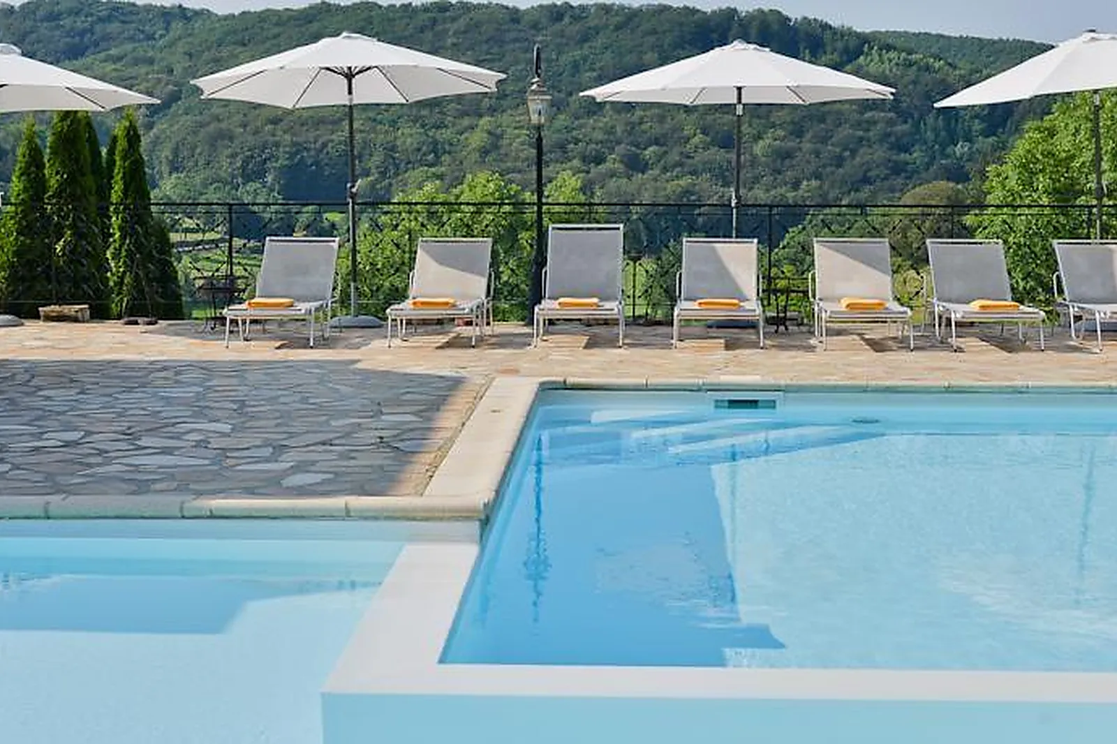 Lieux événementiels, CHATEAU DE SALLES VÉZAC