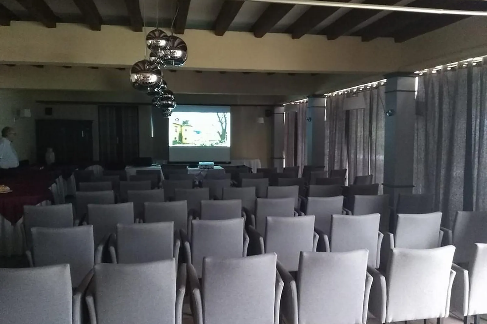 Lieux événementiels, CHATEAU DE SALLES VÉZAC