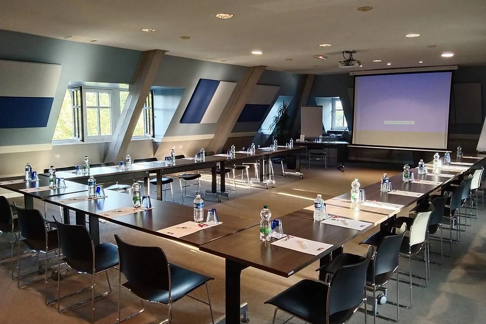 Lieux événementiels, CHATEAU DE SANS SOUCI