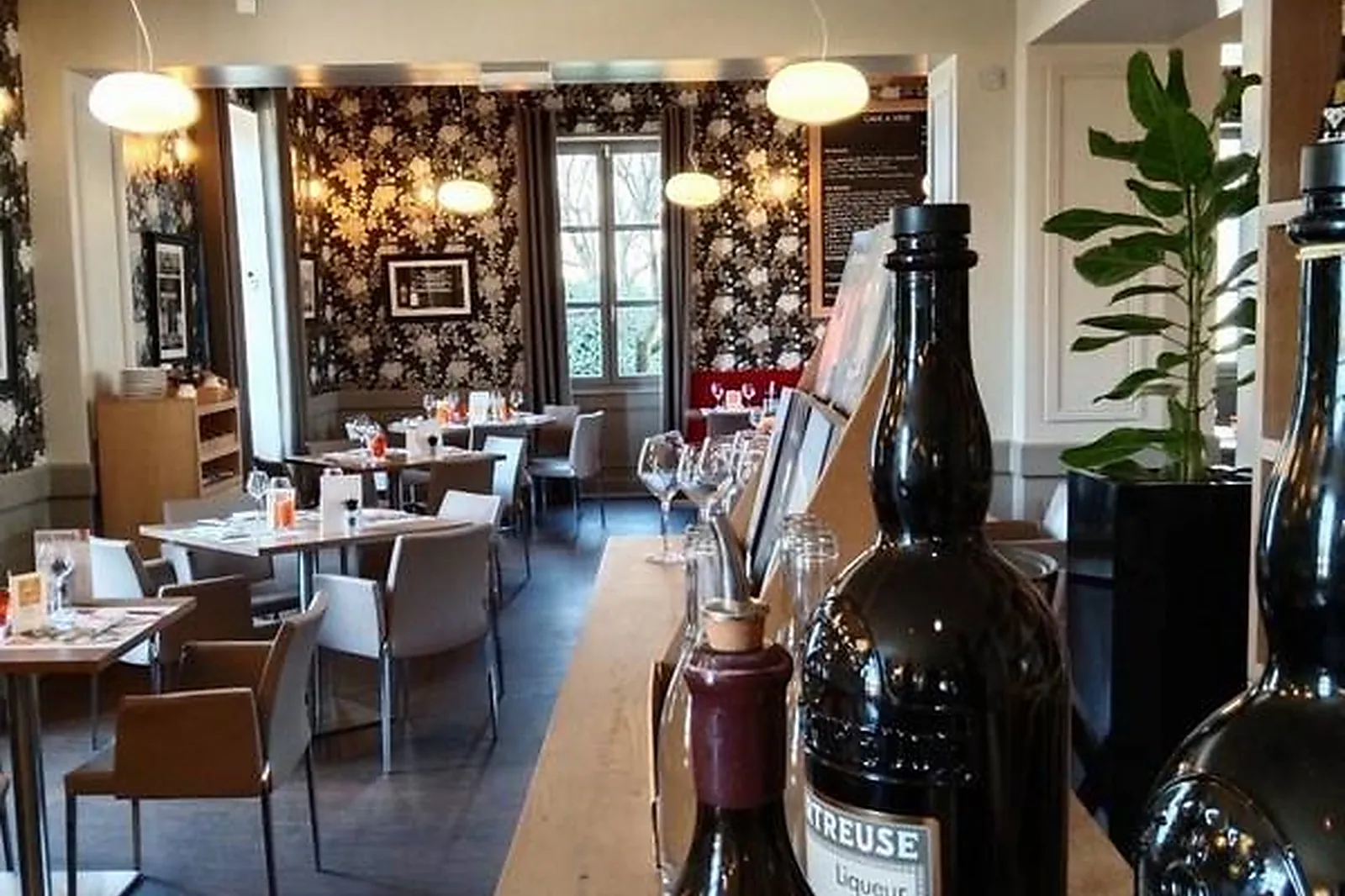 Lieux événementiels, CHATEAU DE SANS SOUCI