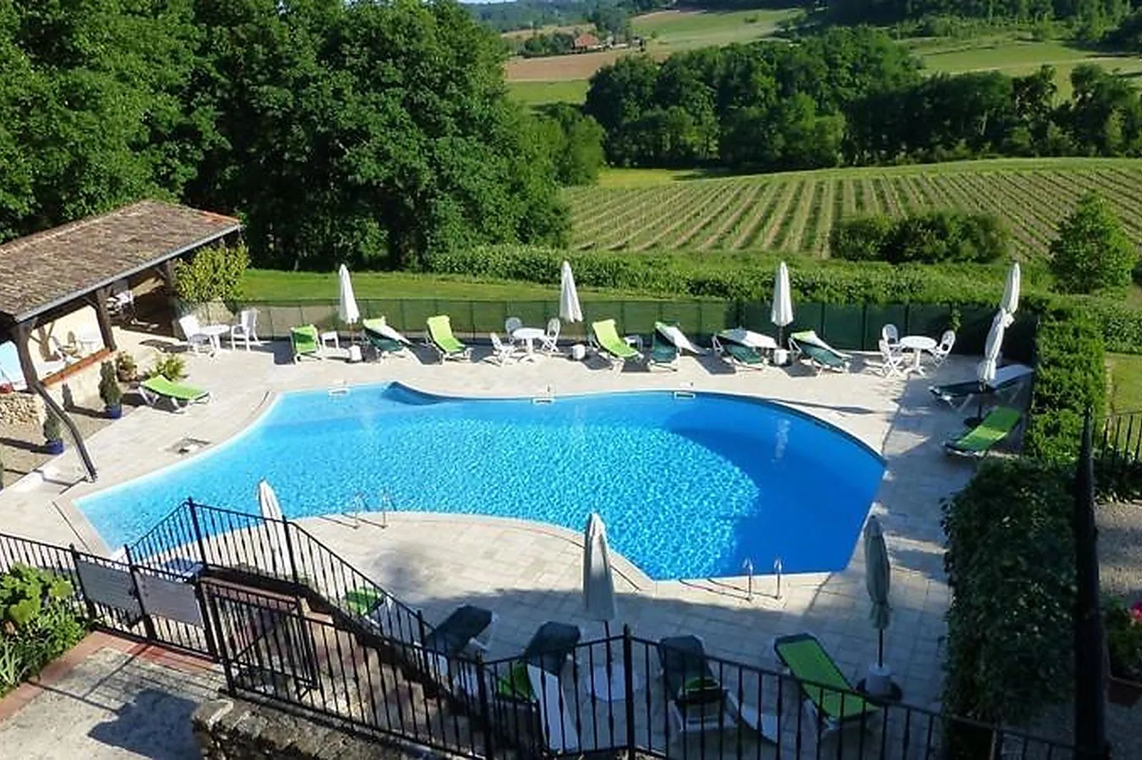 Lieux événementiels, CHÂTEAU DE SANSE