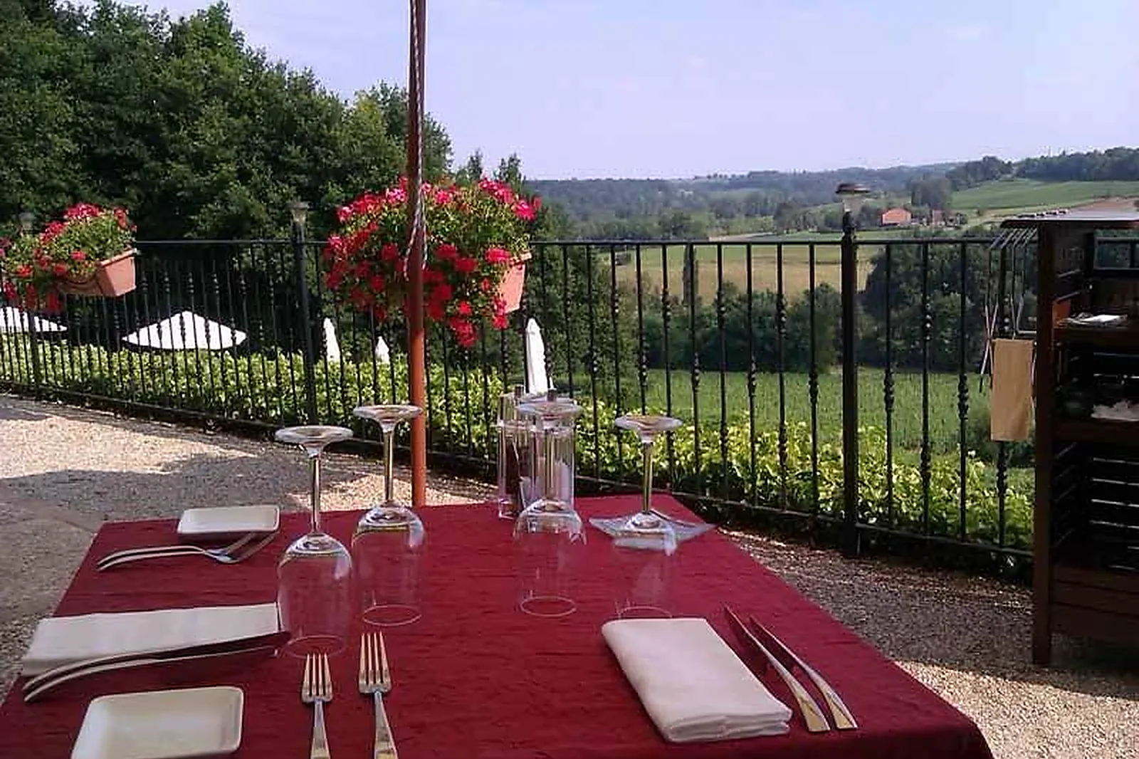 Lieux événementiels, CHÂTEAU DE SANSE