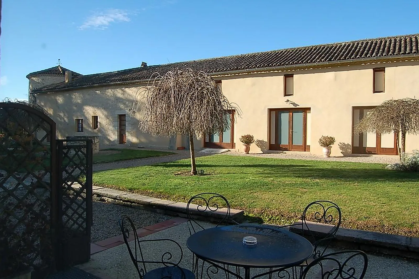 Lieux événementiels, CHÂTEAU DE SANSE