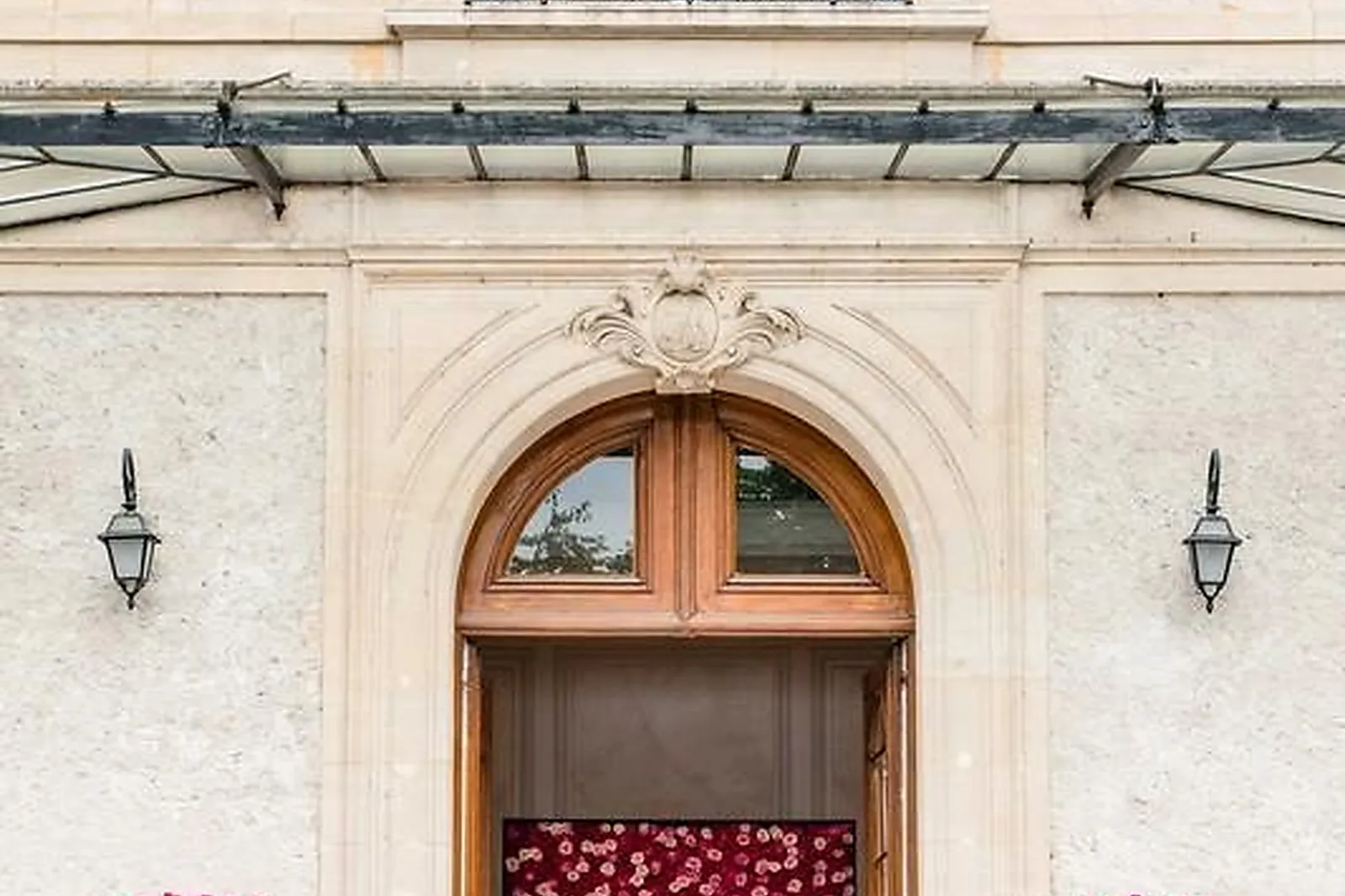 Lieux événementiels, CHÂTEAU DE SANTENY