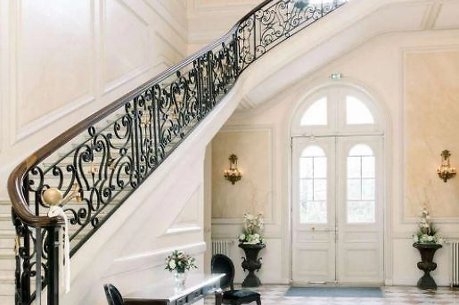 Lieux événementiels, CHÂTEAU DE SANTENY