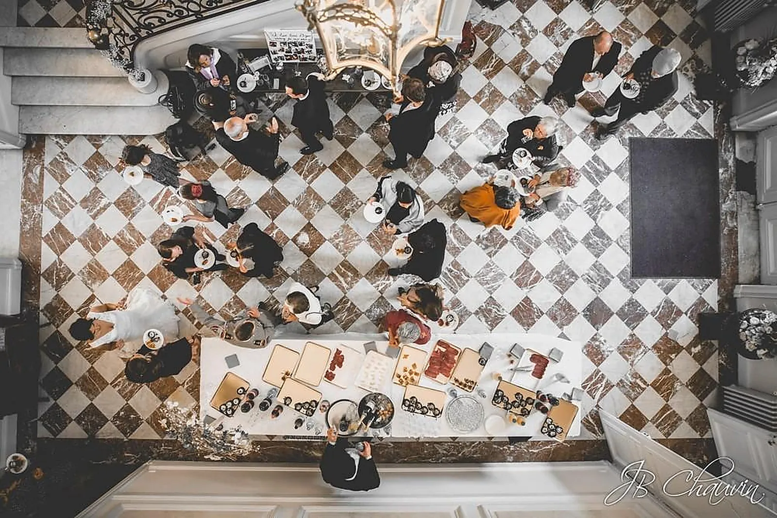 Lieux événementiels, CHÂTEAU DE SANTENY