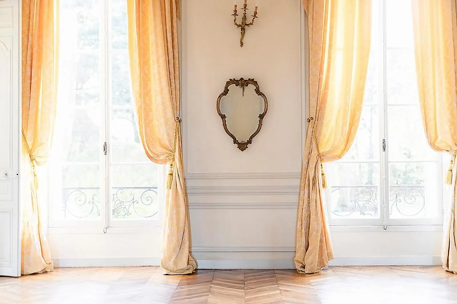 Lieux événementiels, CHÂTEAU DE SANTENY