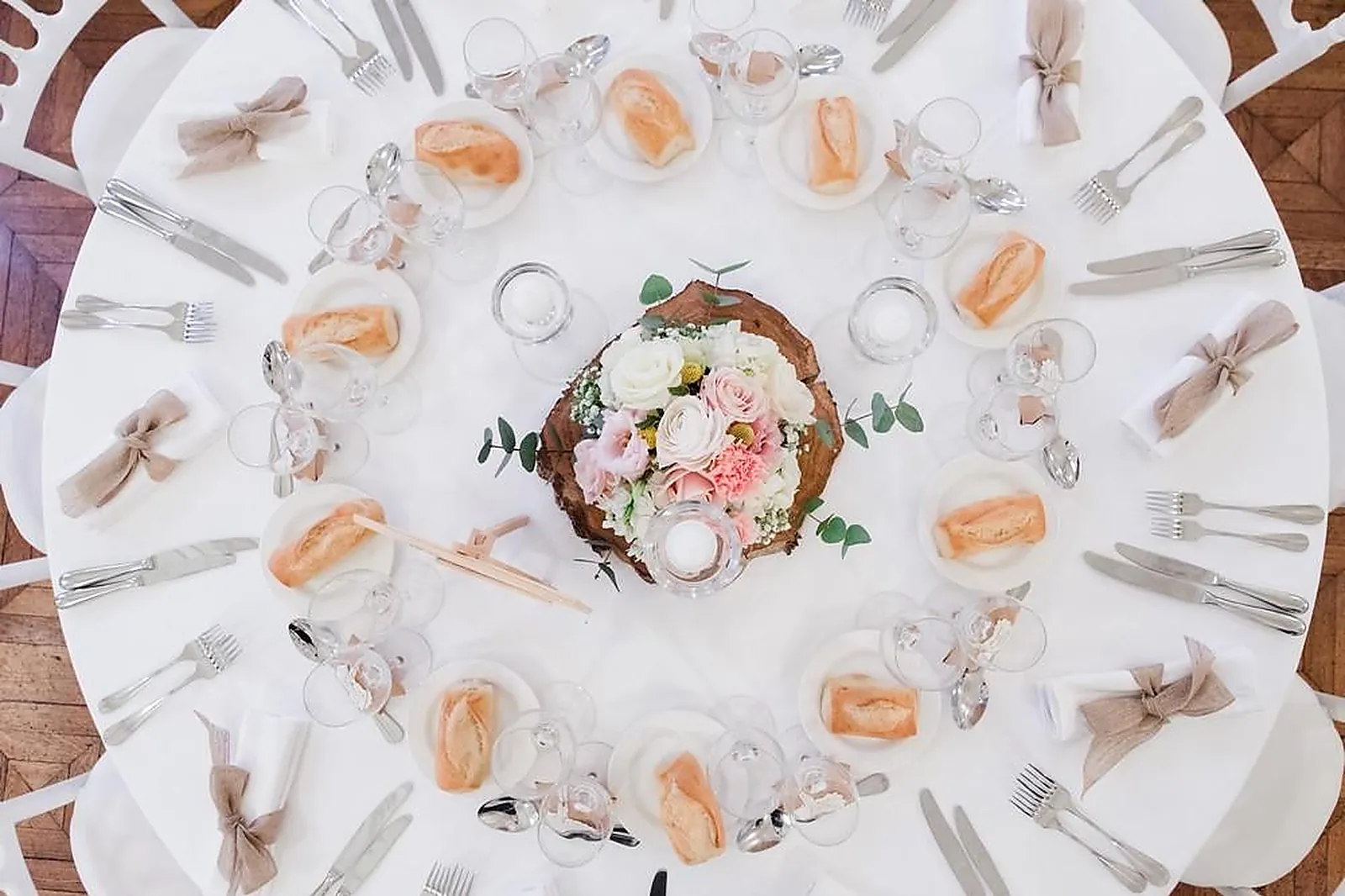 Lieux événementiels, CHÂTEAU DE SANTENY