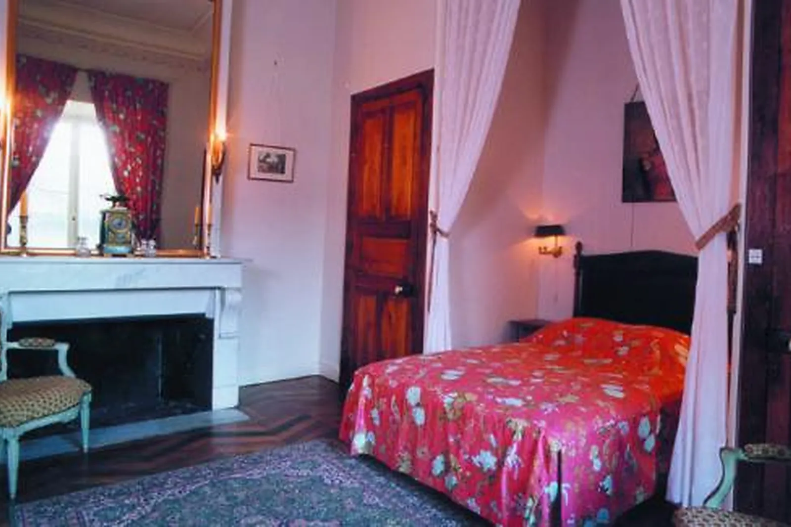 Lieux événementiels, CHÂTEAU DE SÉDAIGES