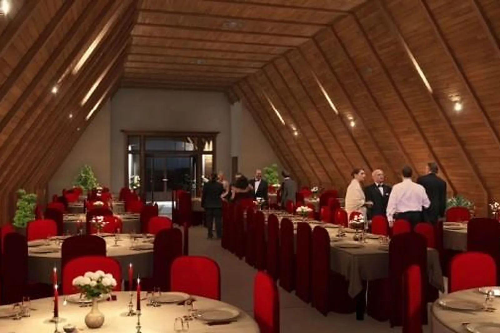 Lieux événementiels, CHÂTEAU DE SÉDAIGES