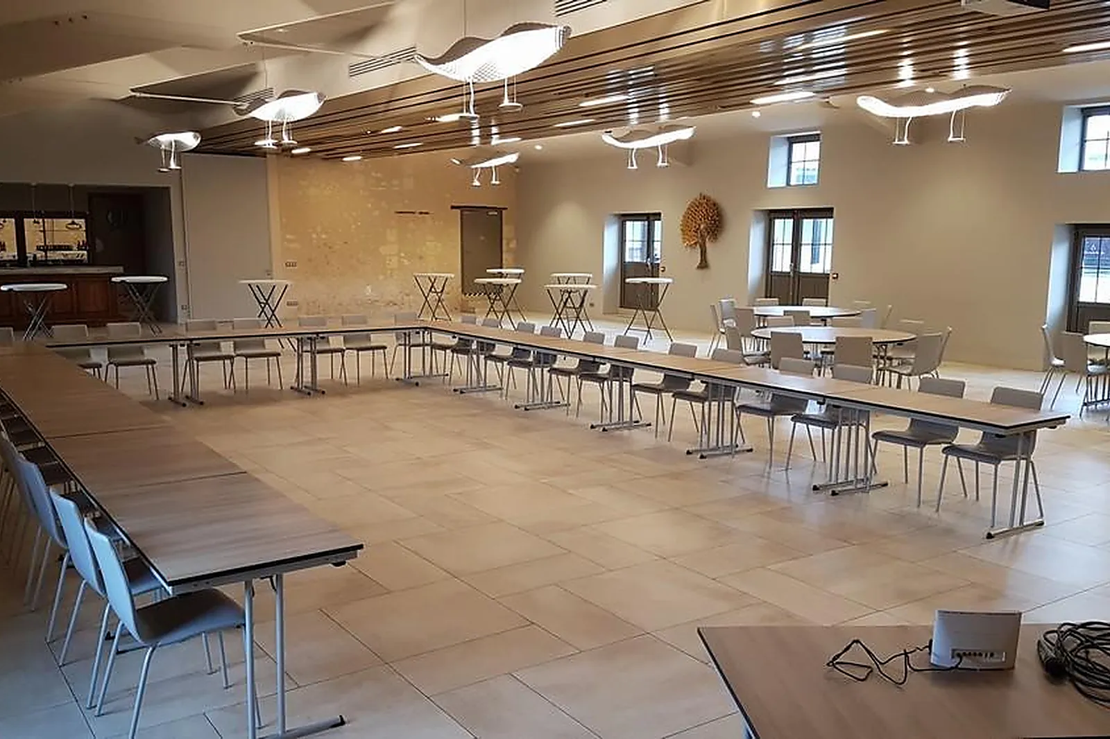 Lieux événementiels, CHÂTEAU DE SEGUIN