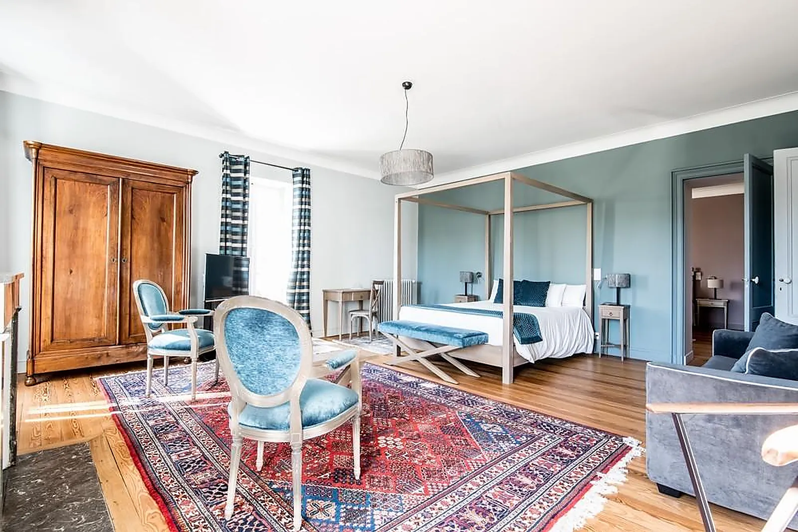 Lieux événementiels, CHÂTEAU DE SEGUIN