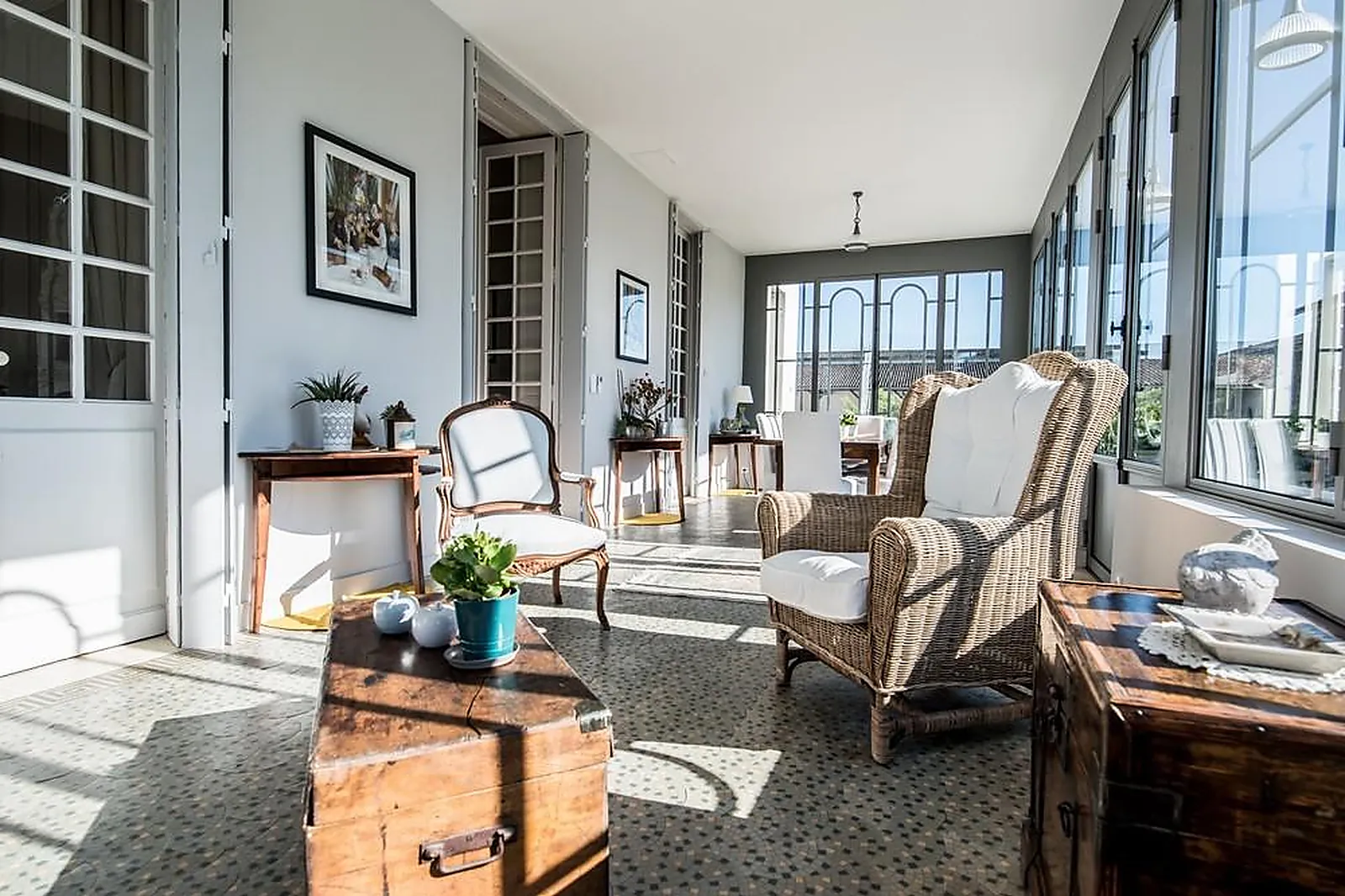 Lieux événementiels, CHÂTEAU DE SEGUIN