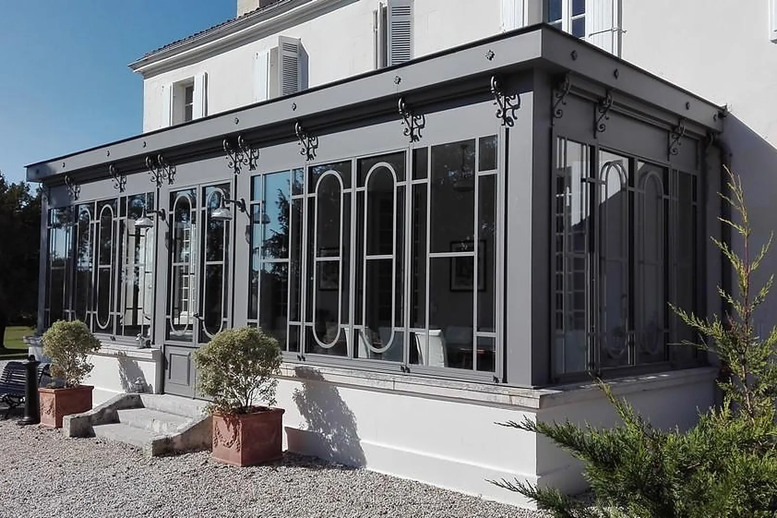 Lieux événementiels, CHÂTEAU DE SEGUIN