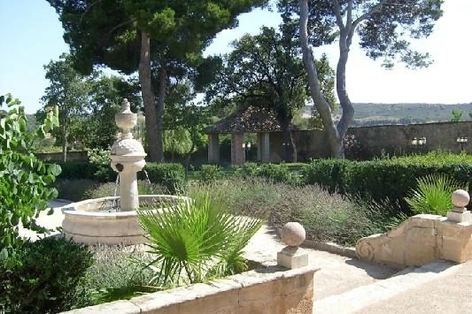 Lieux événementiels, CHÂTEAU DE SENEGUIER