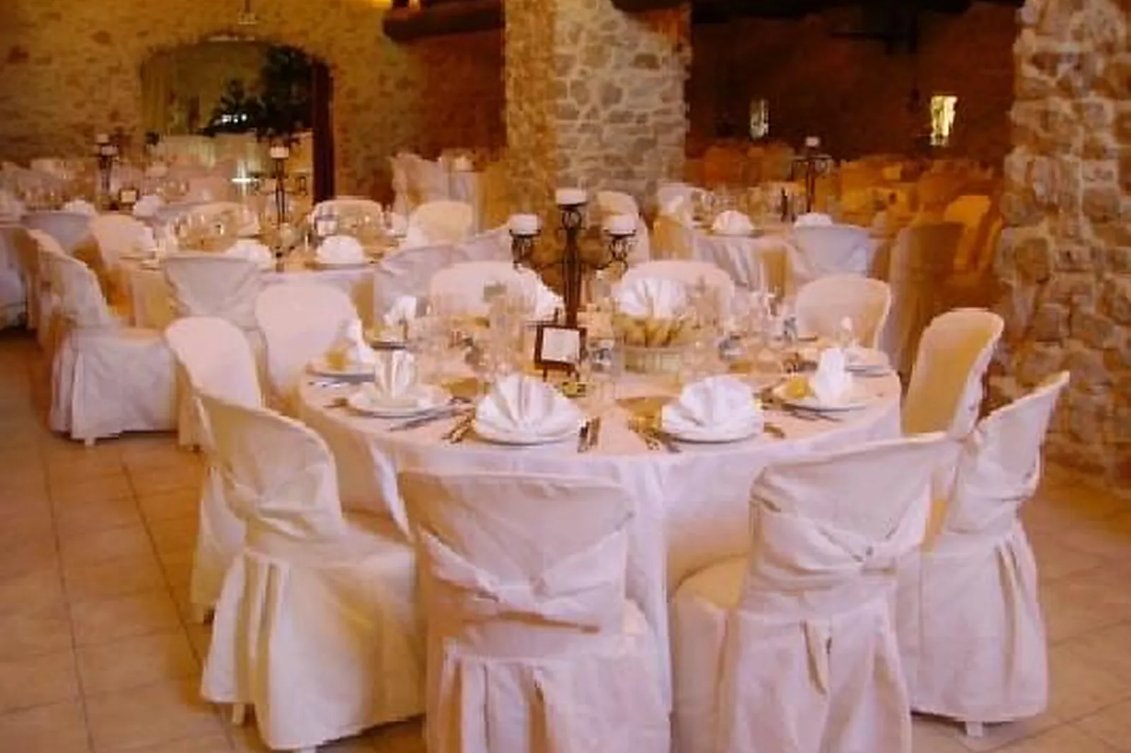 Lieux événementiels, CHÂTEAU DE SENEGUIER