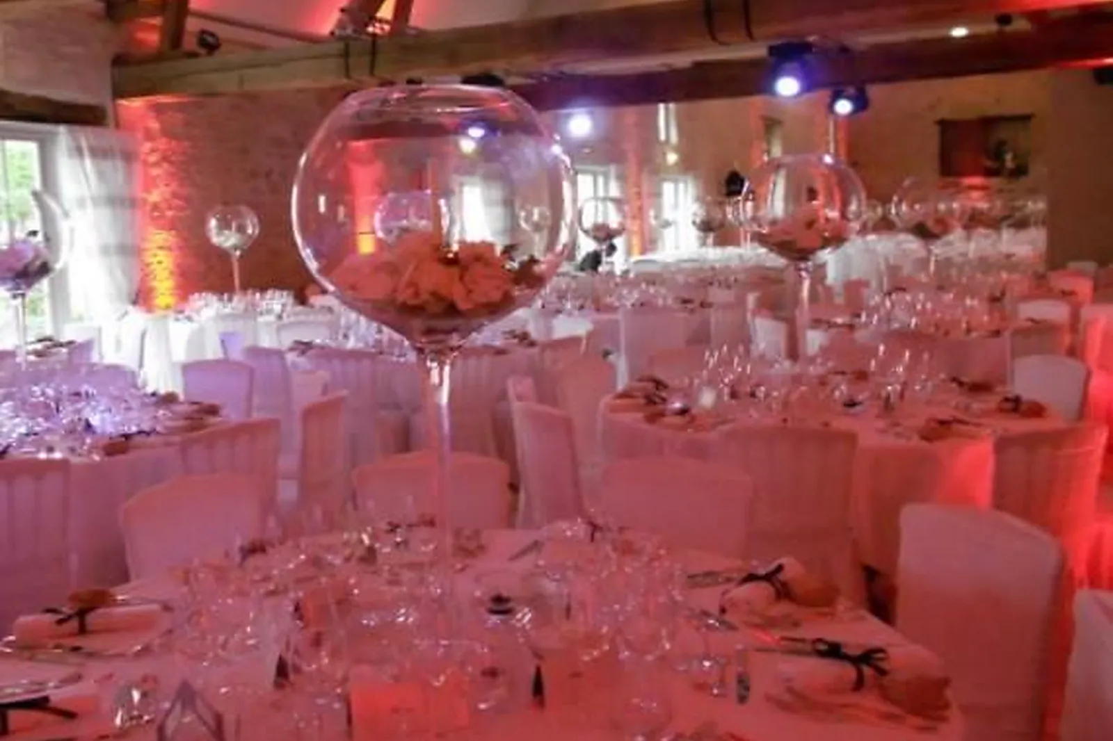 Lieux événementiels, CHÂTEAU DE SERANS