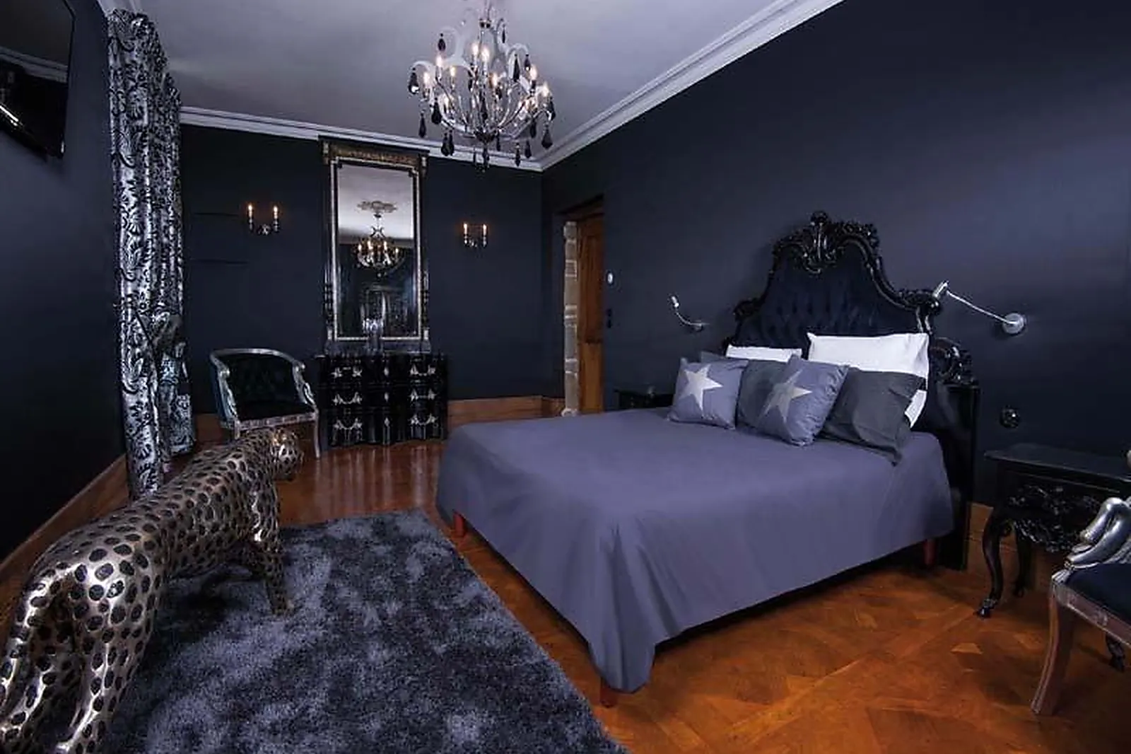 Lieux événementiels, CHÂTEAU DE SERVOLEX