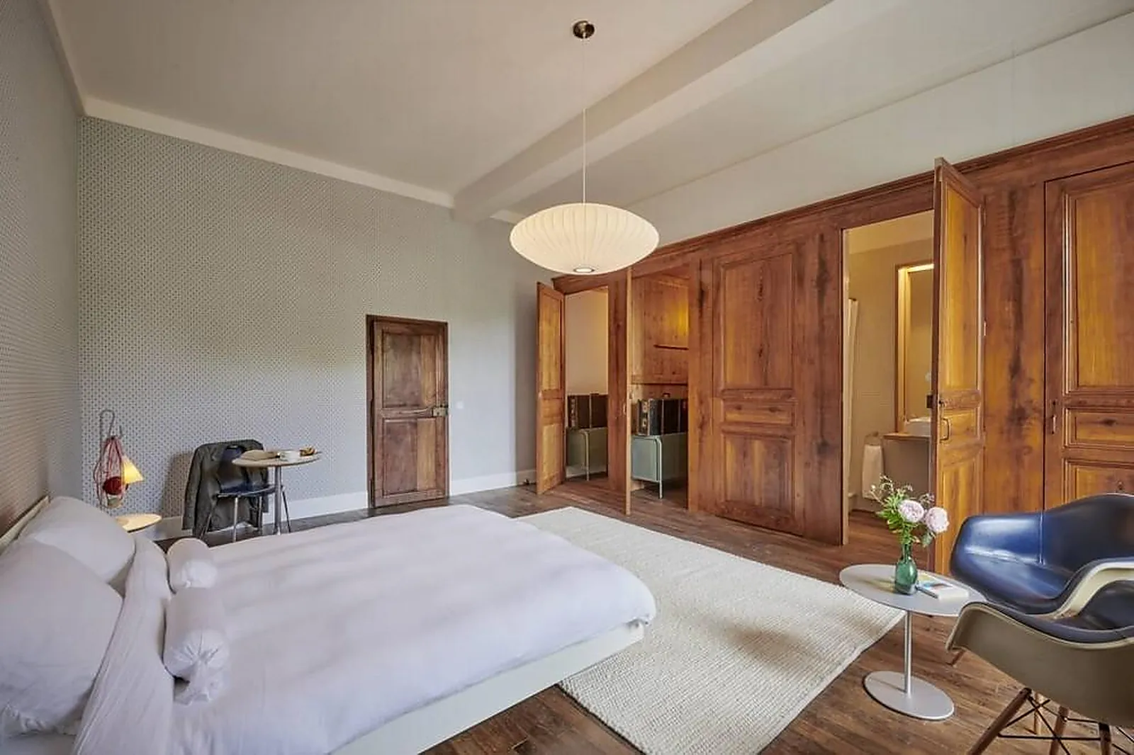 Lieux événementiels, CHÂTEAU DE SIBRA