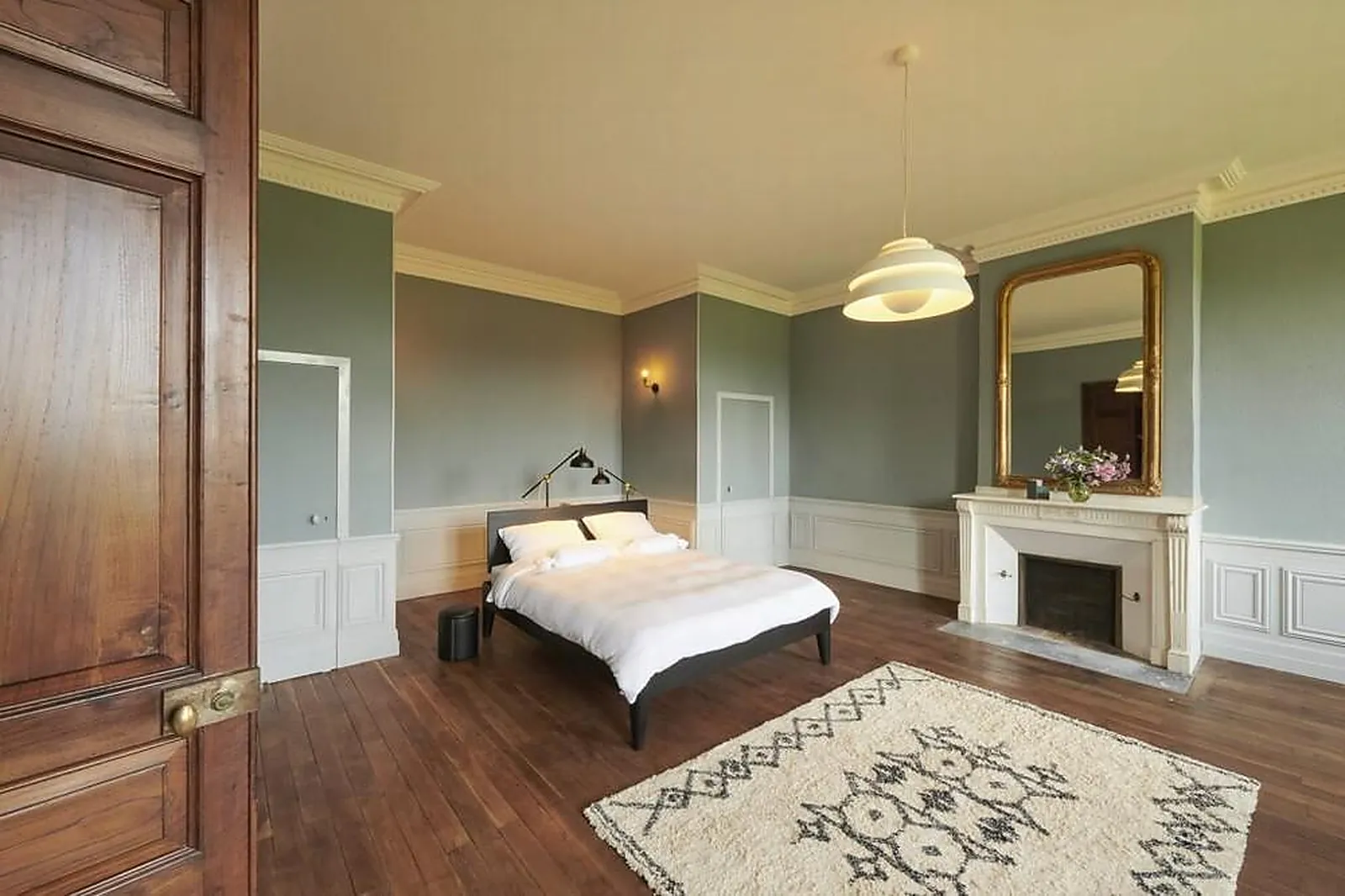 Lieux événementiels, CHÂTEAU DE SIBRA