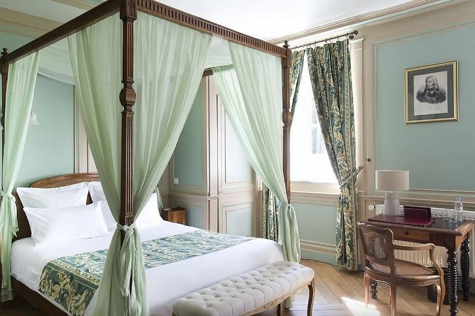 Lieux événementiels, CHATEAU DE SISSI