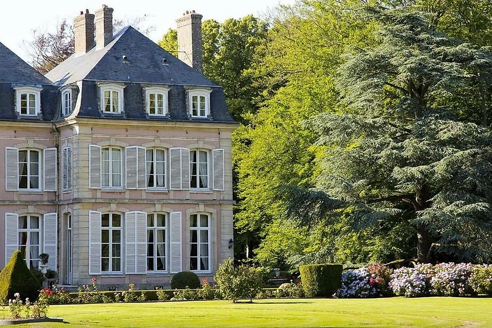 Lieux événementiels, CHATEAU DE SISSI