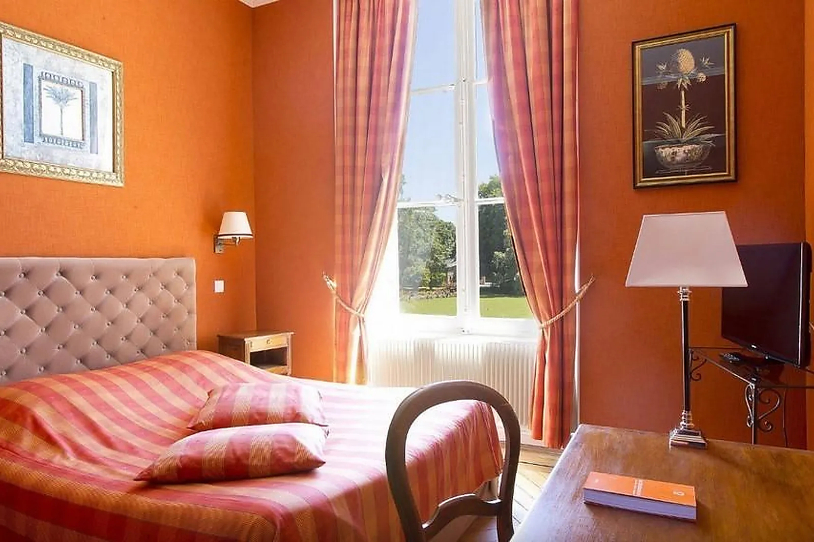 Lieux événementiels, CHATEAU DE SISSI