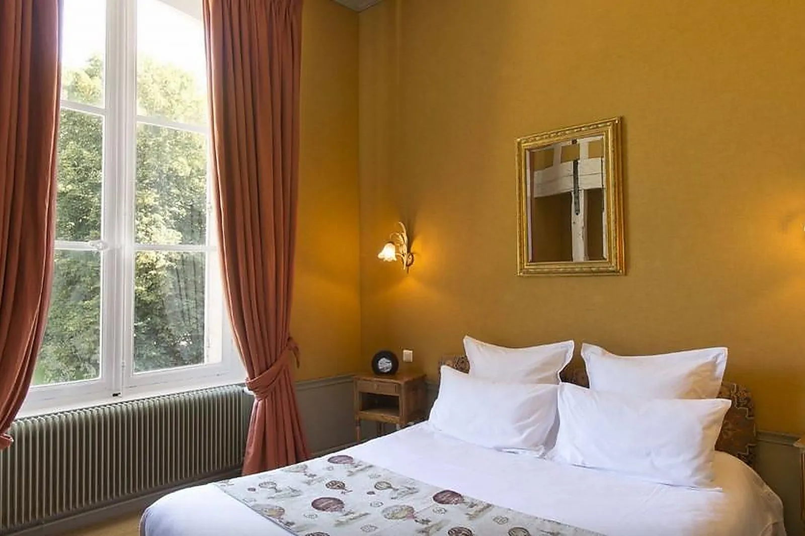 Lieux événementiels, CHATEAU DE SISSI