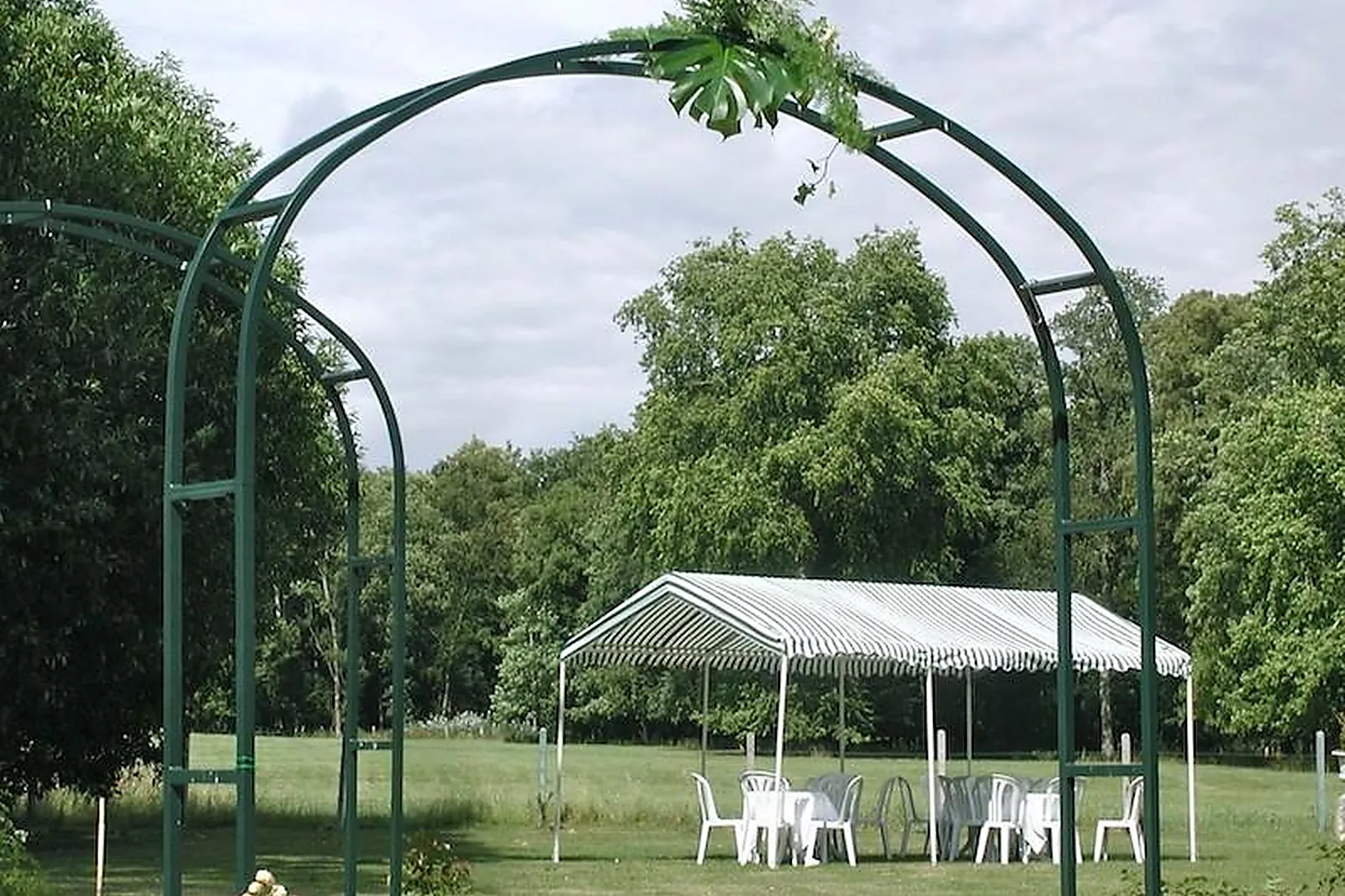 Lieux événementiels, CHÂTEAU DE SOREL