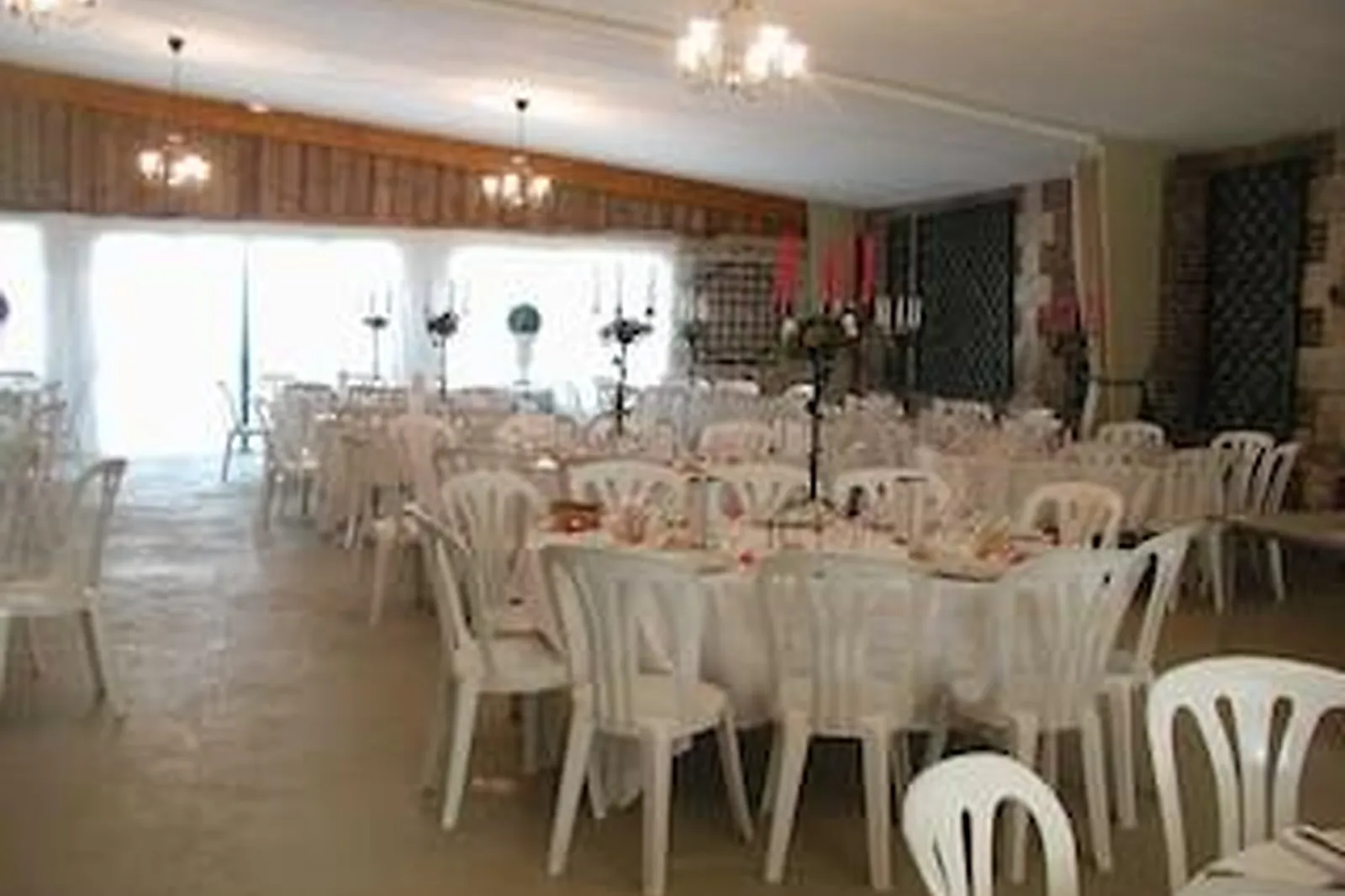 Lieux événementiels, CHÂTEAU DE SOREL