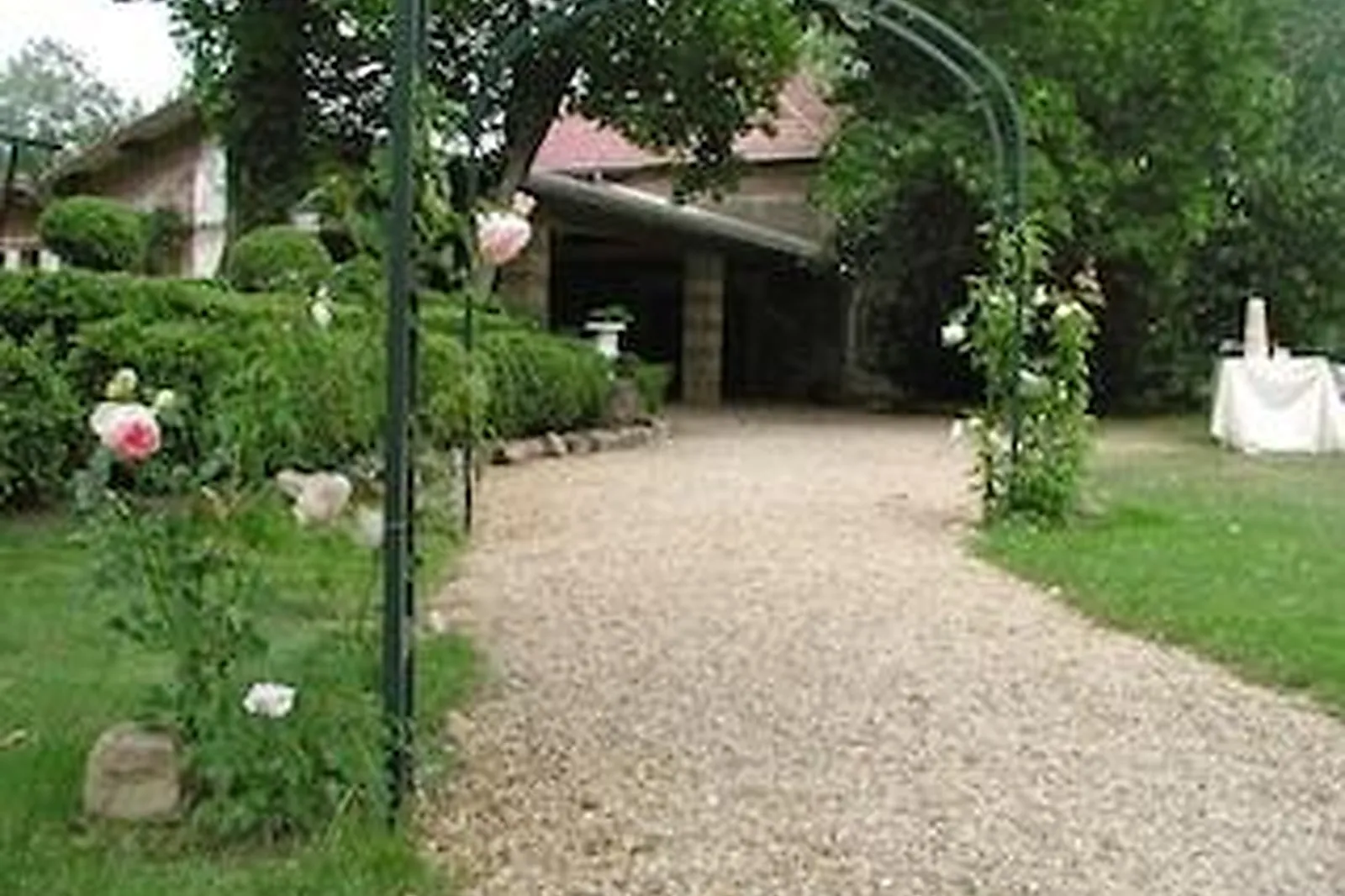 Lieux événementiels, CHÂTEAU DE SOREL
