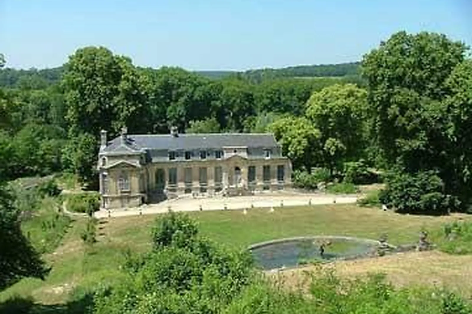Lieux événementiels, CHATEAU DE STORS