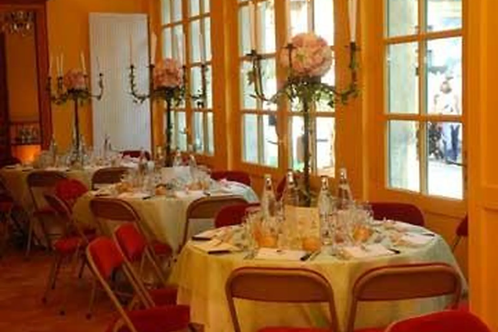 Lieux événementiels, CHATEAU DE STORS