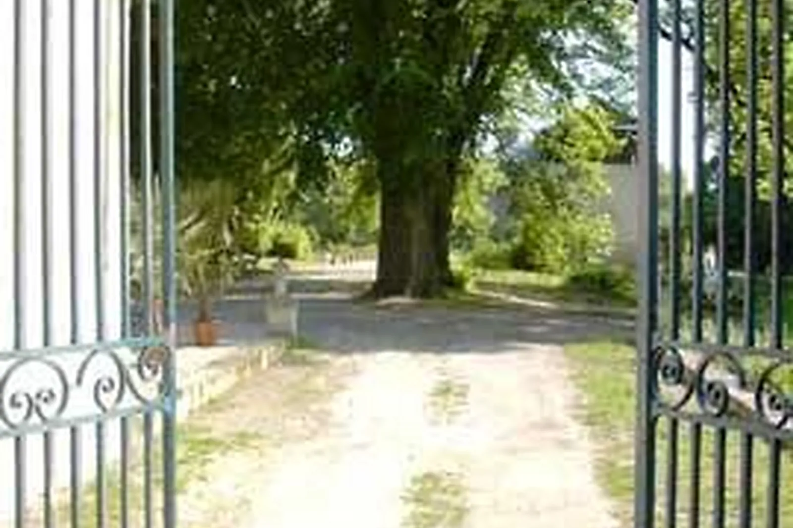 Lieux événementiels, CHATEAU DE STORS