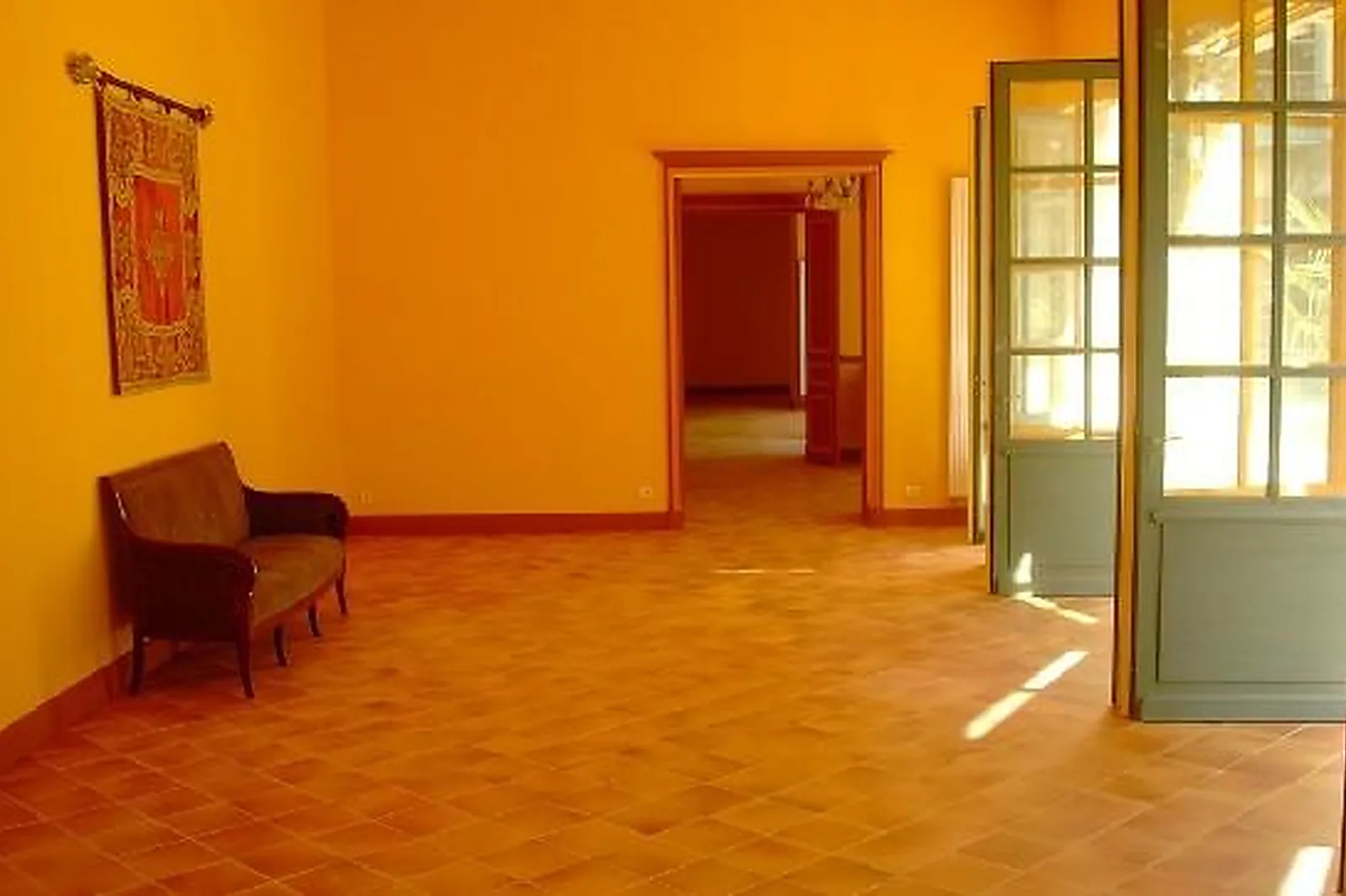 Lieux événementiels, CHATEAU DE STORS