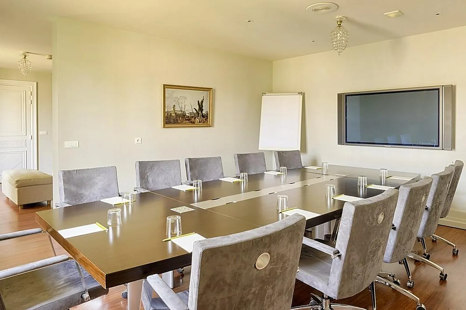 Lieux événementiels, CHÂTEAU DE SUDUIRAUT