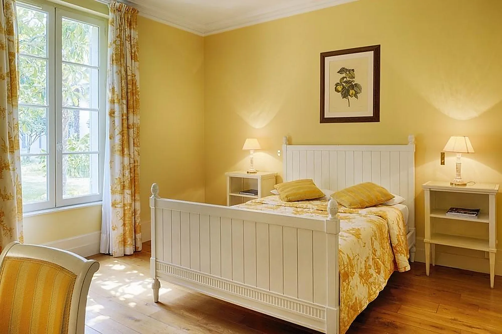 Lieux événementiels, CHÂTEAU DE SUDUIRAUT