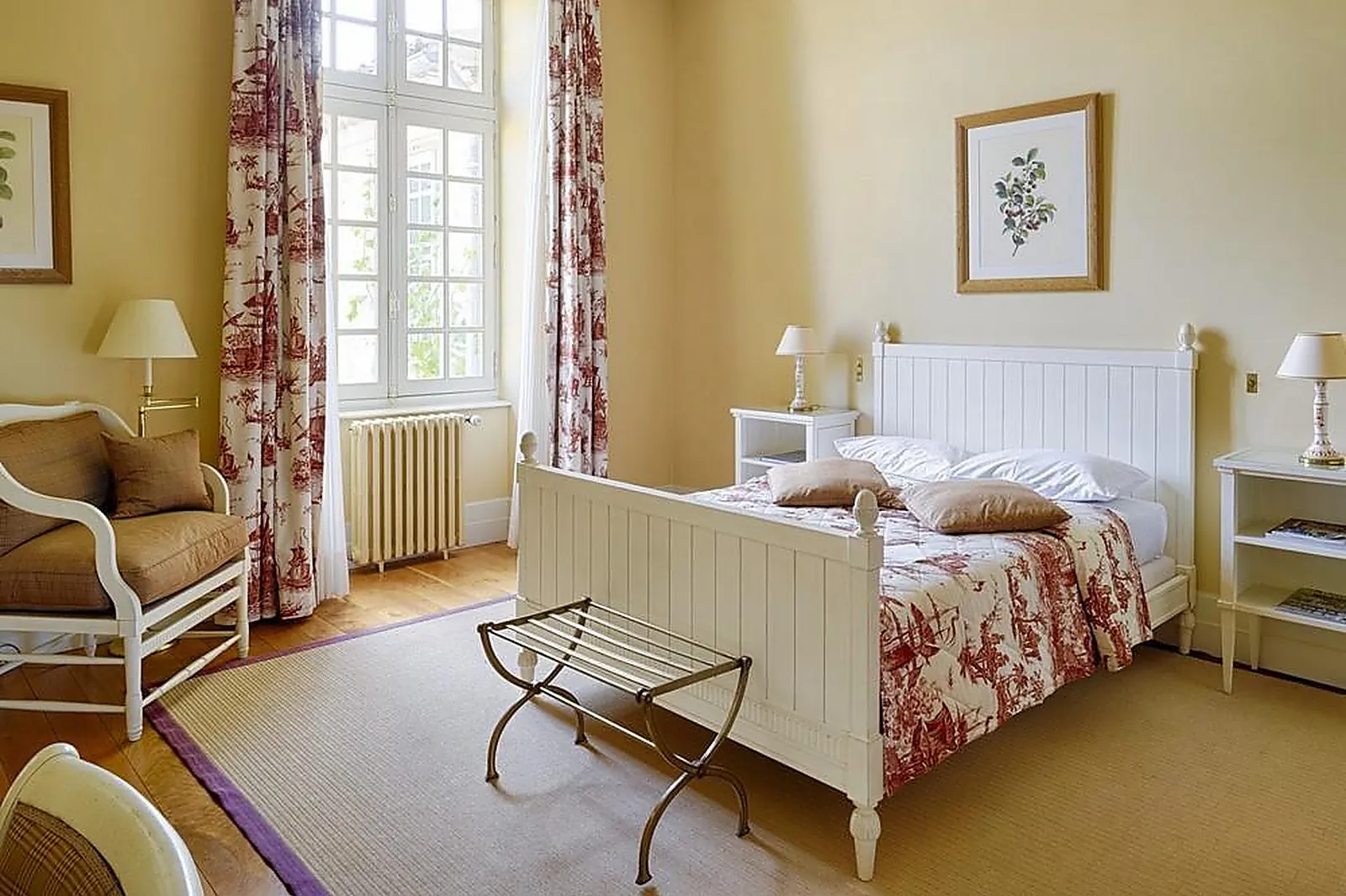 Lieux événementiels, CHÂTEAU DE SUDUIRAUT