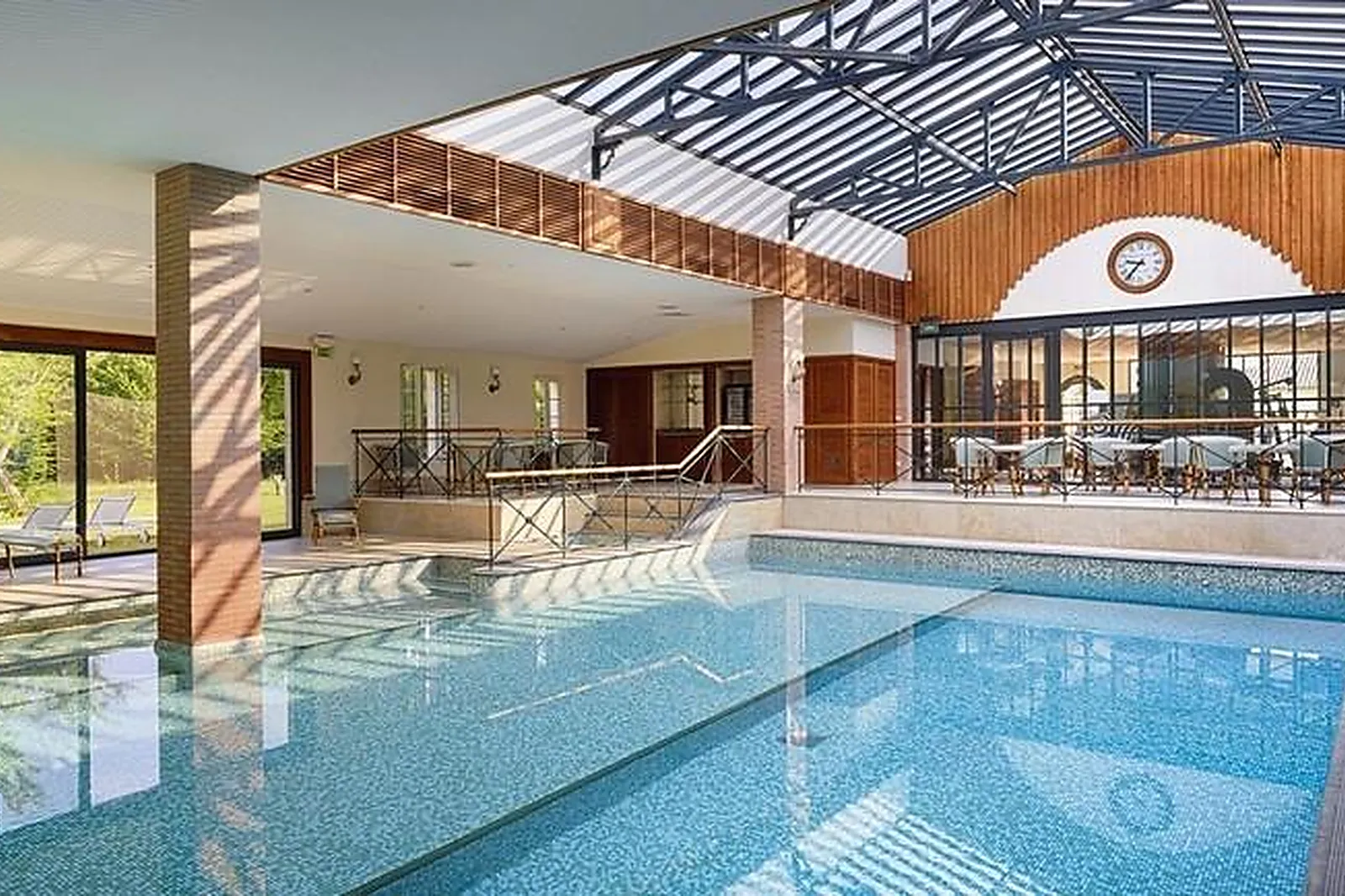 Lieux événementiels, CHÂTEAU DE SUDUIRAUT