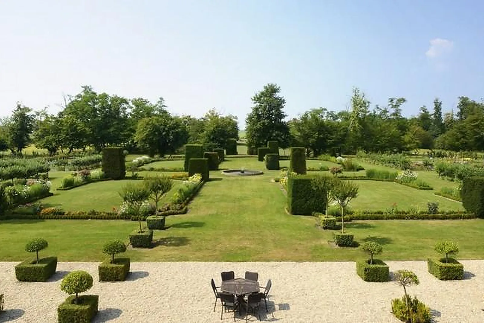 Lieux événementiels, CHÂTEAU DE SUDUIRAUT