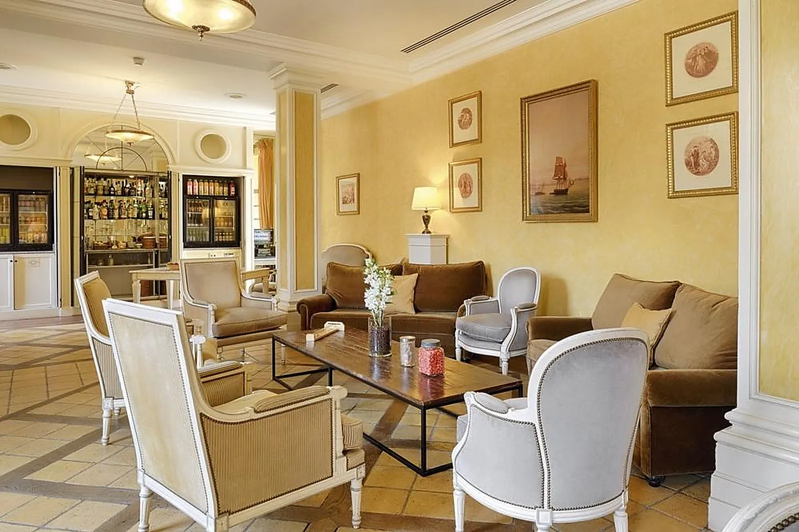 Lieux événementiels, CHÂTEAU DE SUDUIRAUT