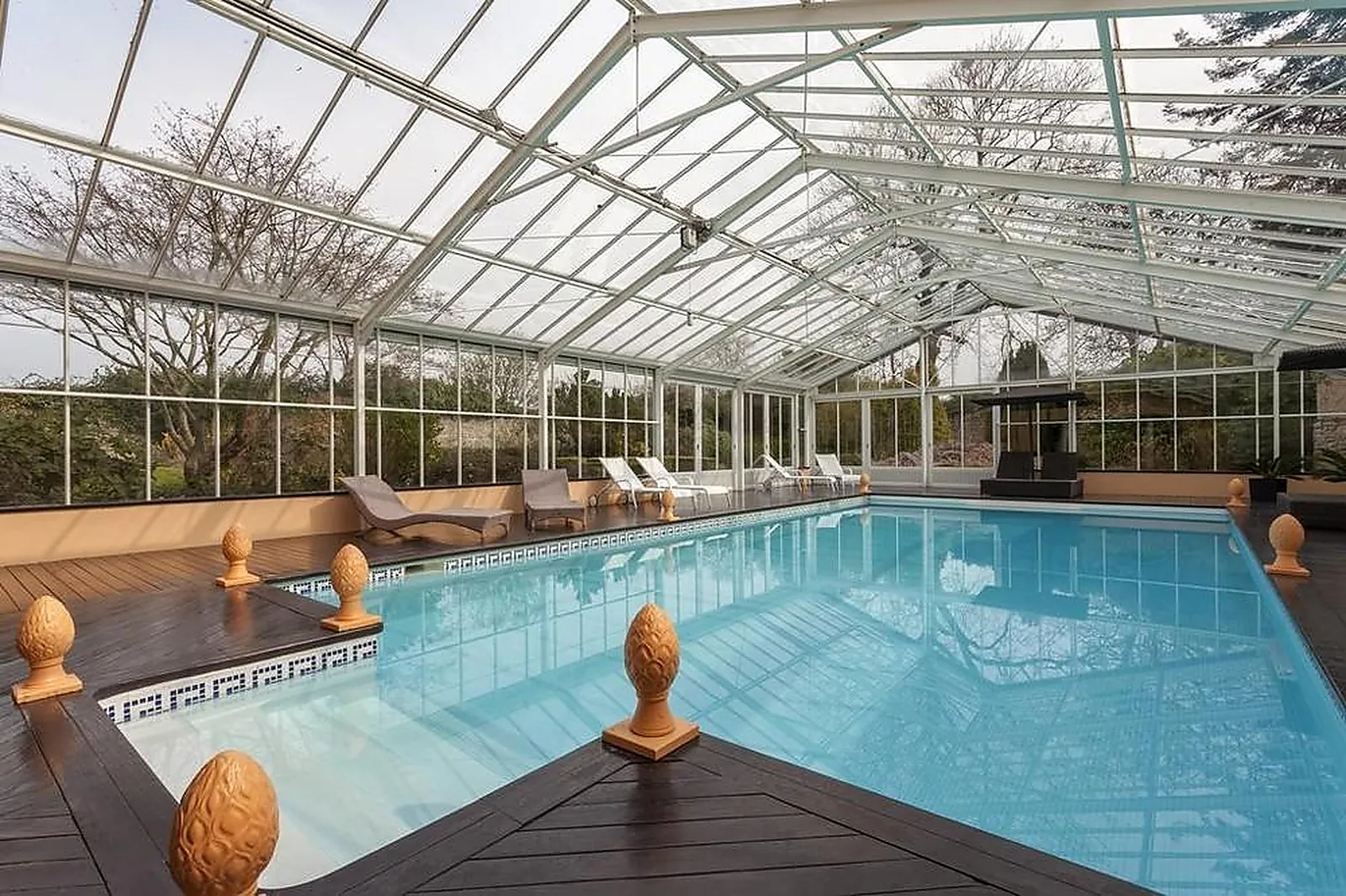 Lieux événementiels, CHÂTEAU DE SULLY