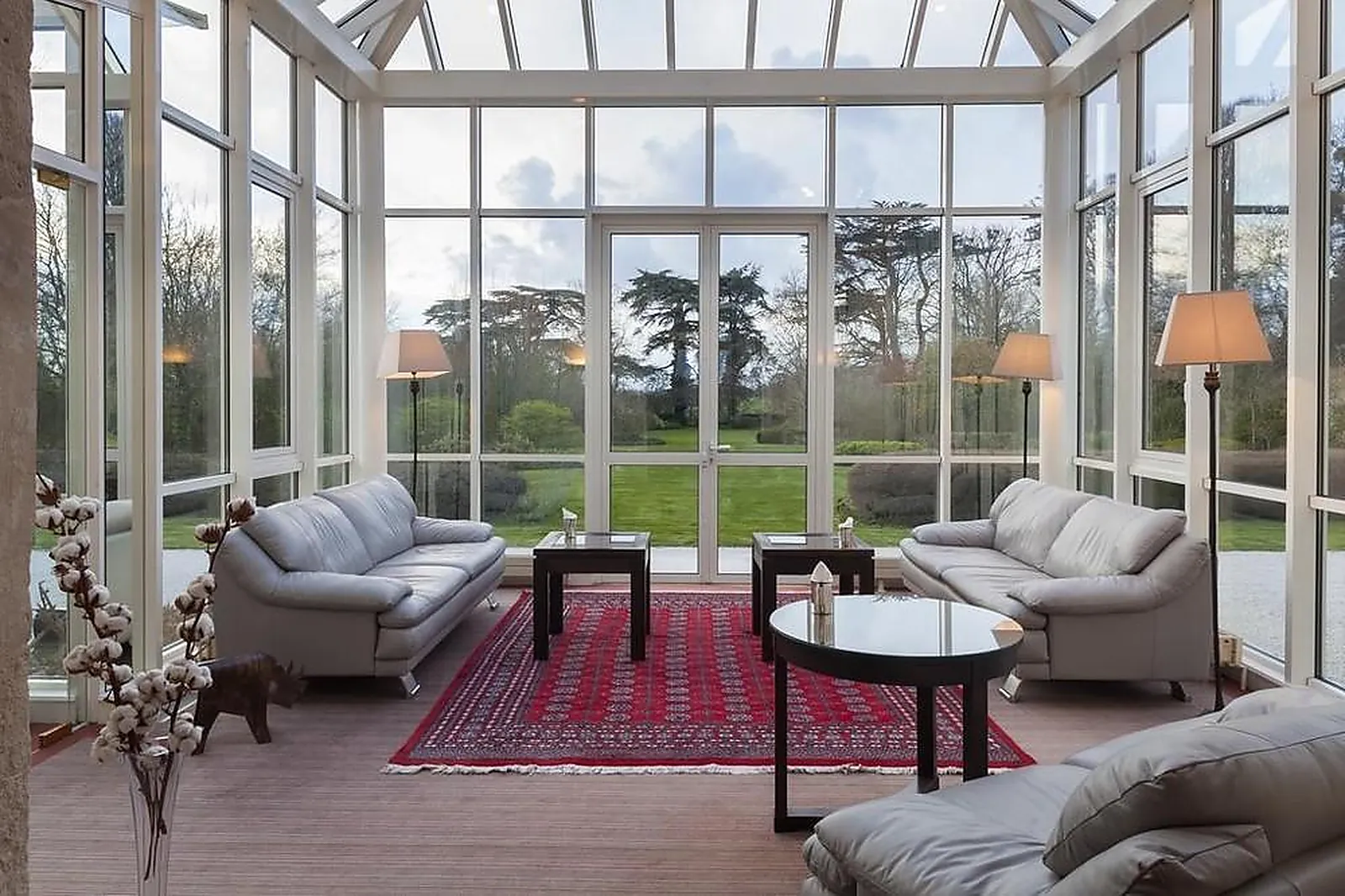 Lieux événementiels, CHÂTEAU DE SULLY