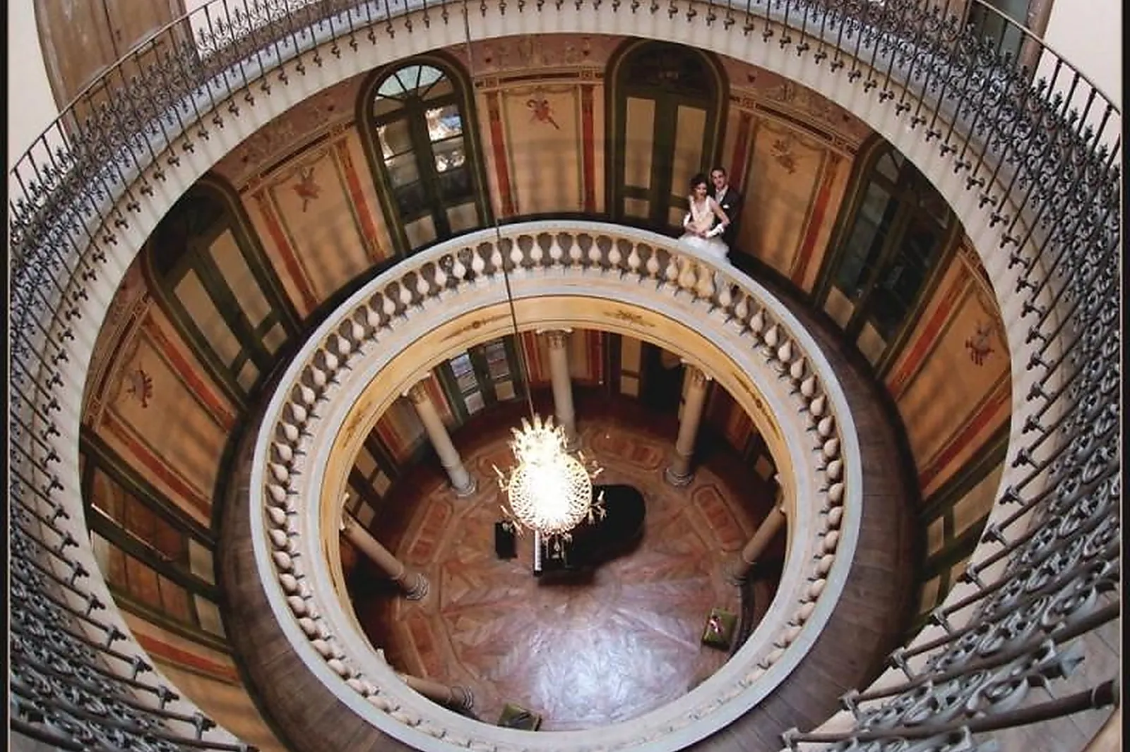 Lieux événementiels, CHÂTEAU DE SYAM