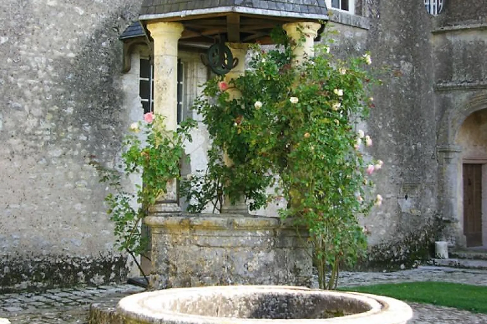 Lieux événementiels, CHÂTEAU DE TALCY