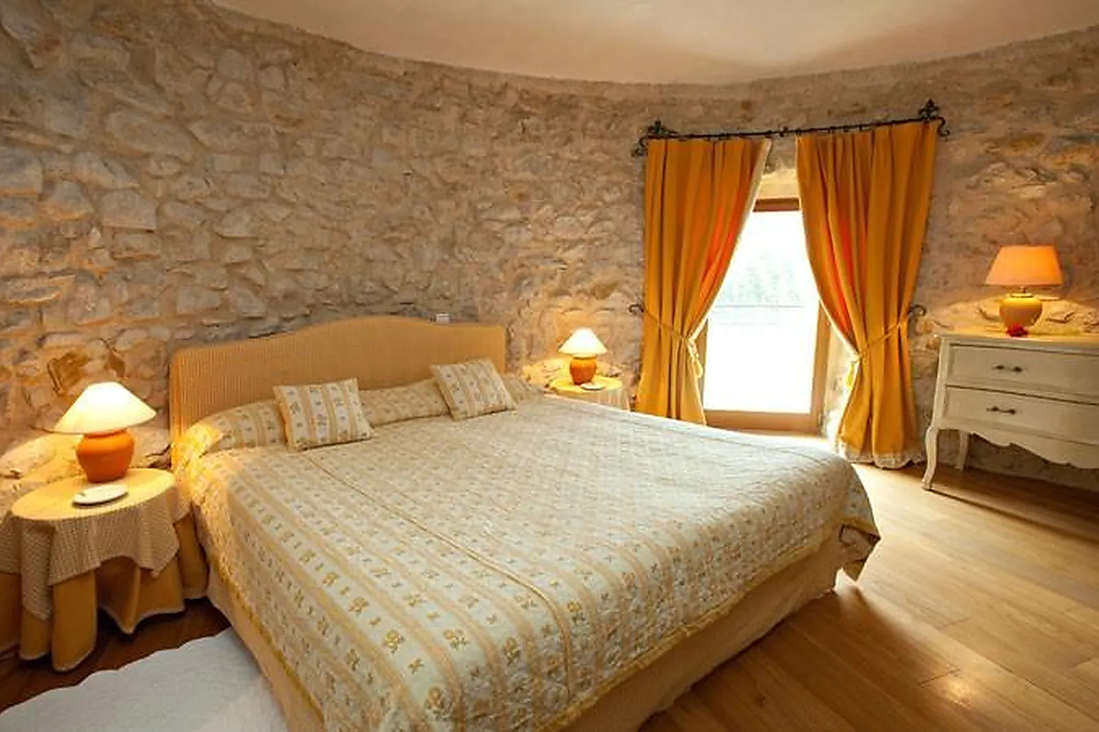 Lieux événementiels, CHATEAU DE TAULANE