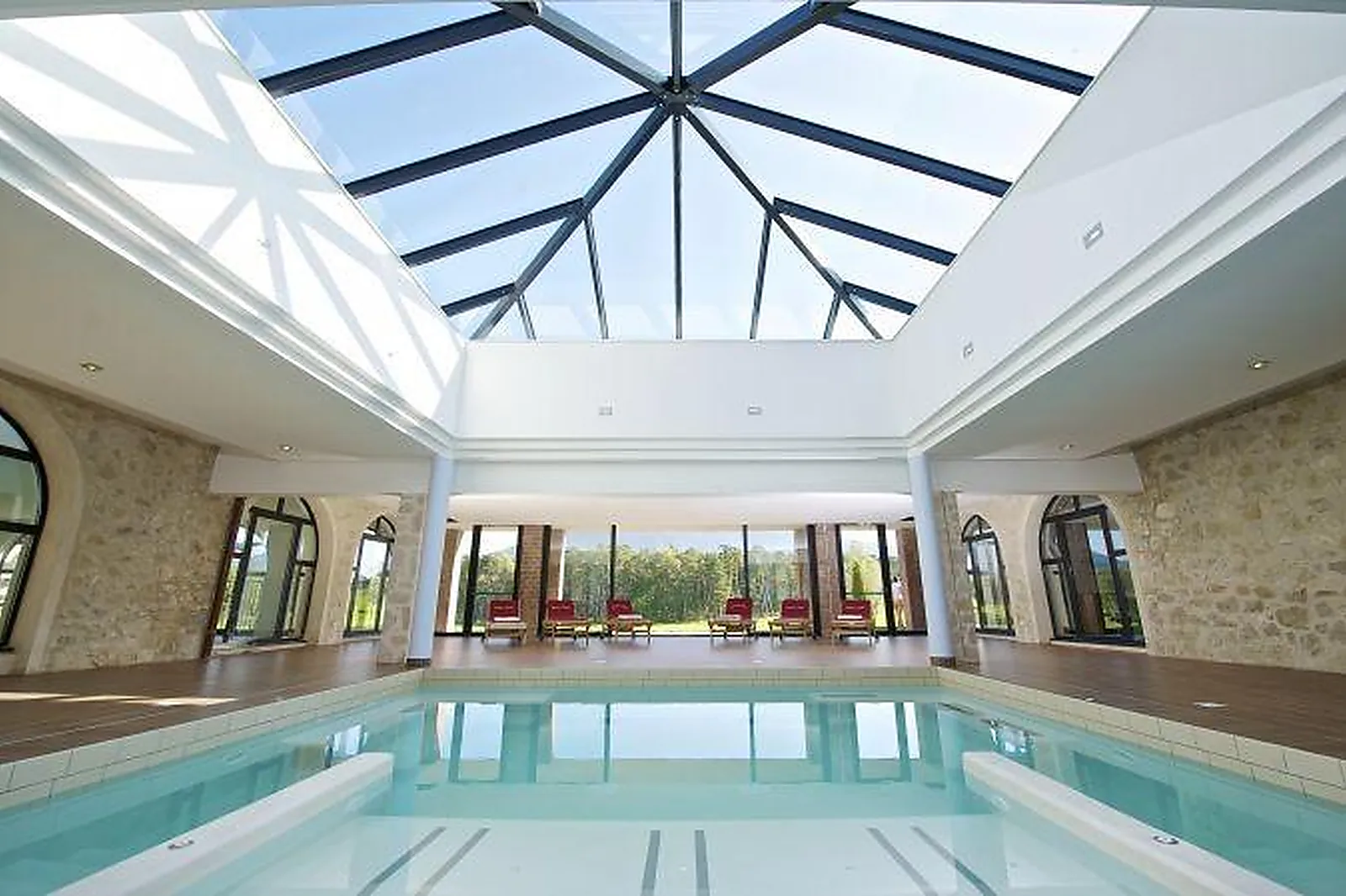 Lieux événementiels, CHATEAU DE TAULANE