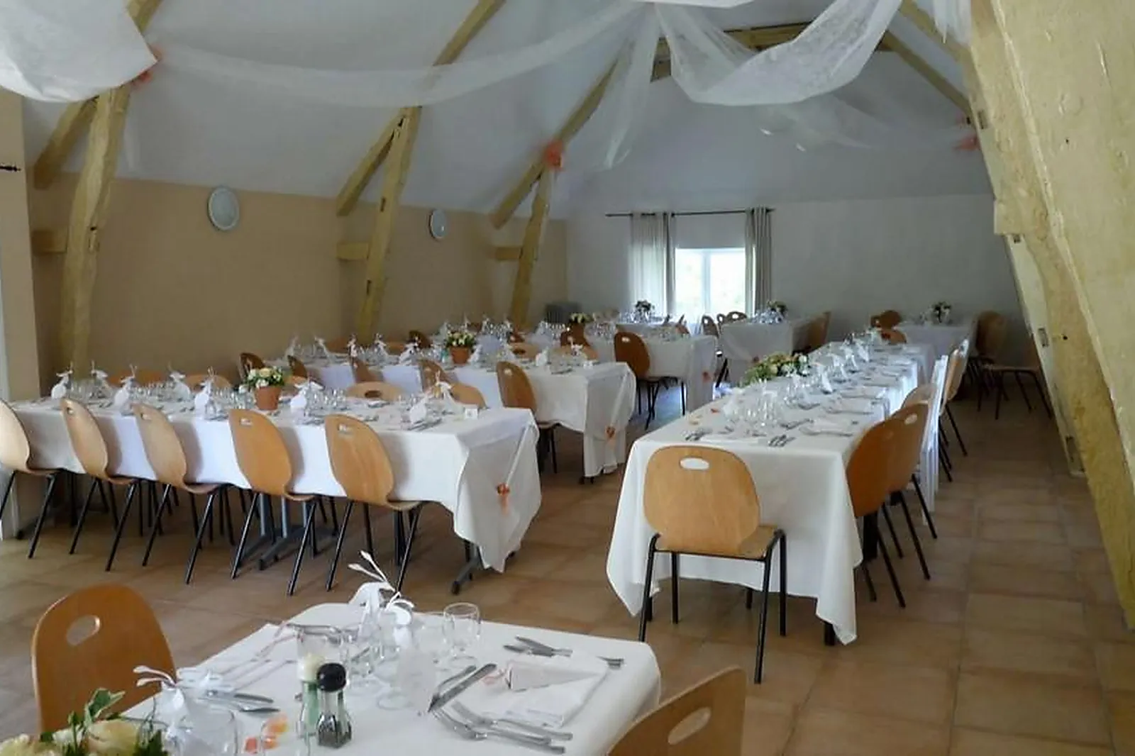 Lieux événementiels, CHÂTEAU DE TERMES