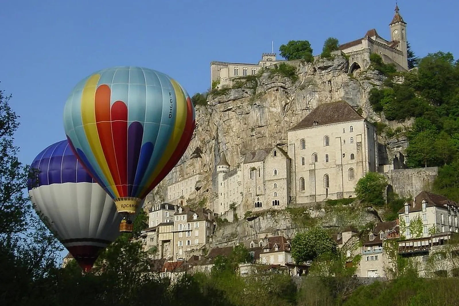 Lieux événementiels, CHÂTEAU DE TERMES